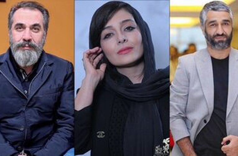 معارفه سریال محکوم تازه ترین تاثییر نمایش خانگی_آینده