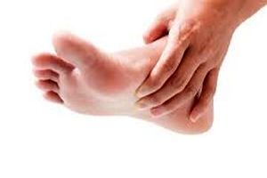 ۳ اشتباه رایج که به پاها آسیب می رساند