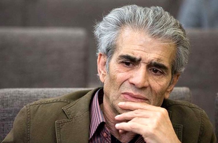 سینمای ایران متاسفانه مافیا و باندبازی است/ ویدئو_آینده