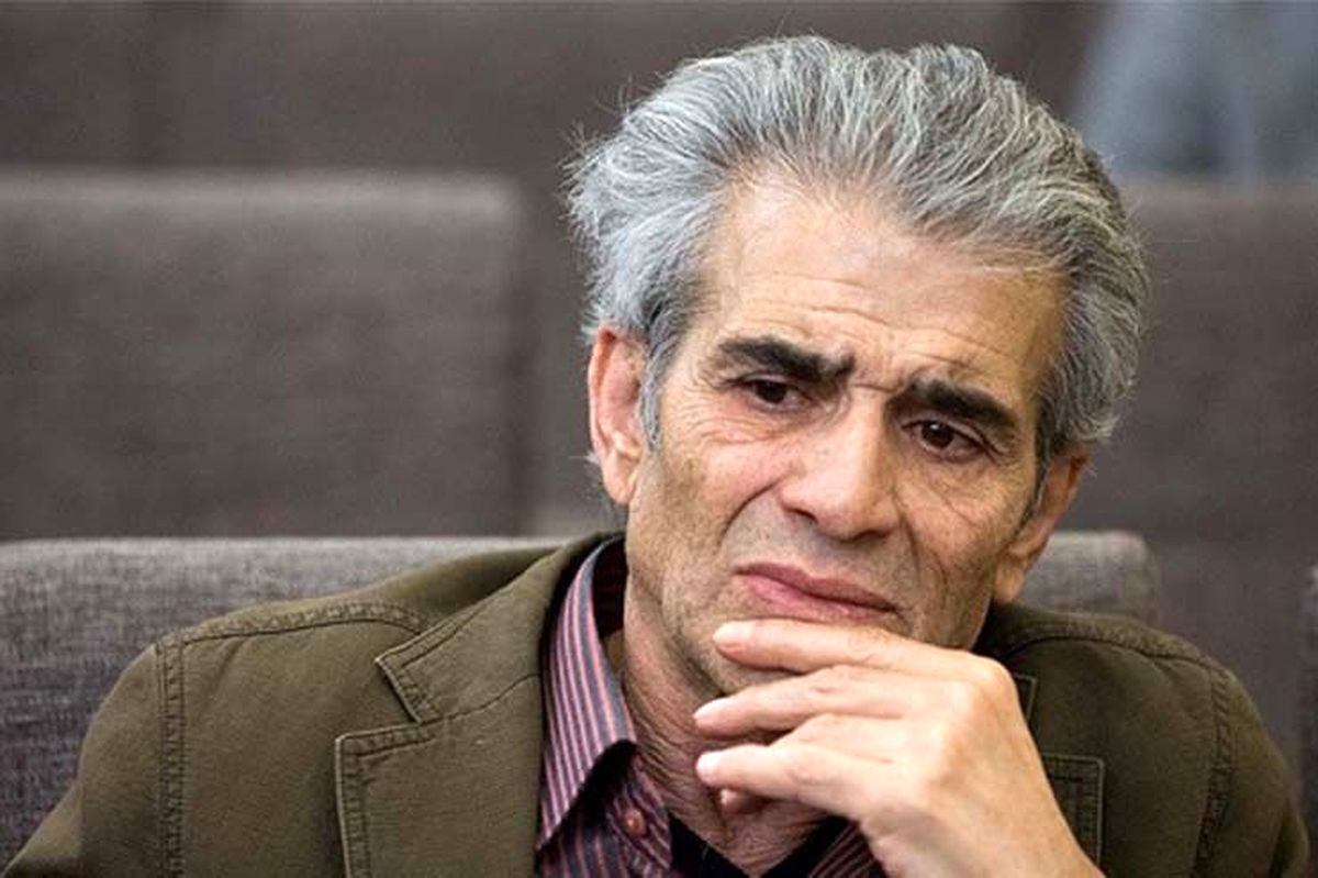 محمد شیری بازیگر خان برره : سینمای ایران متاسفانه مافیا و باندبازی است/ ویدئو