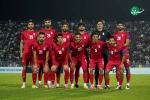 وضعیت قرمز تیم ملی/حتی توان پیروزی در برابر تیم رتبه ۱۰۶ دنیا را هم نداریم