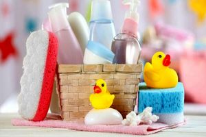 کاربردهای جالب شامپو بچه که نمی دانستید