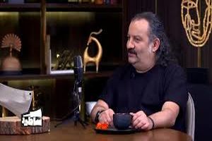 بازیگران زن حق نداشتند خیار و موز دست بگیرند/ ویدئو