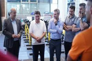 سیلی حقیقت بیخ گوش امیر؛ قلعه توهم فرو ریخت