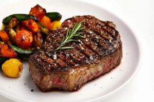 پروتئین حیوانی می‌تواند از مرگ ناشی از سرطان جلوگیری کند