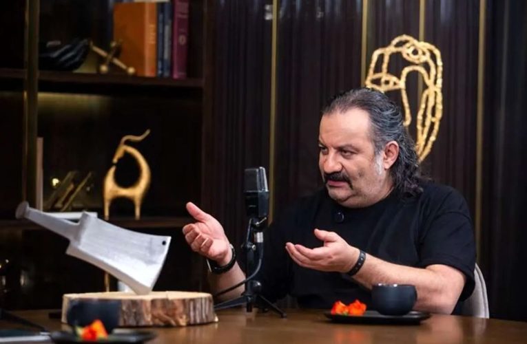 بخاطر منفعت گیری از «زورو» در سریال برره، ۴ روز من را به حراست صداوسیما می‌بردند / ویدئو_آینده