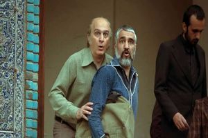 فیلم کمدی و جدید پژمان جمشیدی آماده اکران پاییزی