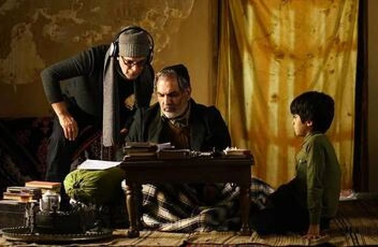 انتقاد علی اوجی از سانسور شگفتِ فیلم «آدم فروش»/ ویدئو_آینده