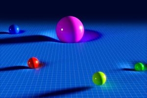 از اتم یونان تا نظریه‌های نوین؛ گذر علمی در مسیر شناخت ذرات کوچک‌تر از کوانتوم/ سفری به اعماق جهان بنیادی در جست‌وجوی ذره‌ای که دنیا را ساخته است/ اسرار کوچک‌ترین ذره هستی