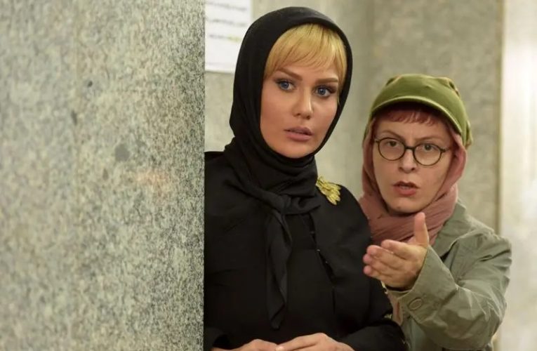 فیلم سینمایی «سلام علیک حاج آقا»، تقلیدی ناکامی خورده از «مارمولک»_آینده