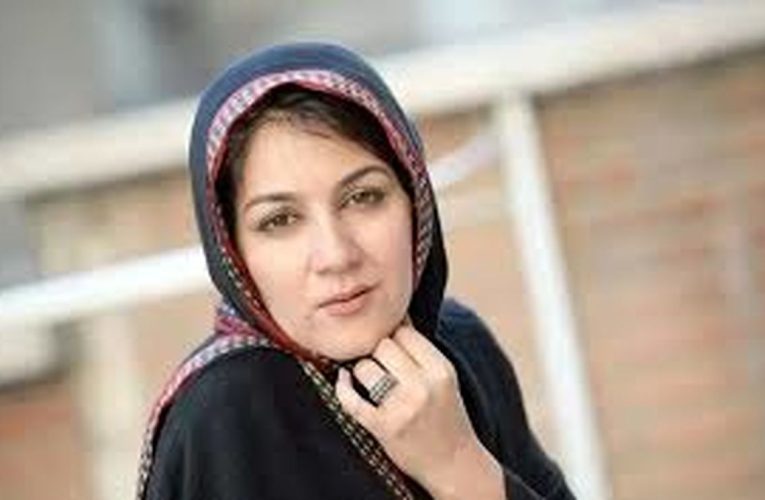 اشک‌های ستاره اسکندری برای بازیگران زن ممنوع الکار/ ویدئو_آینده