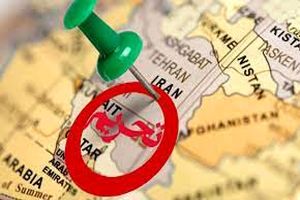 با اجرای اسنپ بک به هواپیماهای ایران حتی بنزین نخواهند داد/ ویدئو