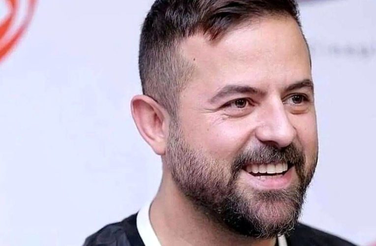 شرایط پیش بیاید برای نتفلیکس هم سریال می‌سازم_آینده