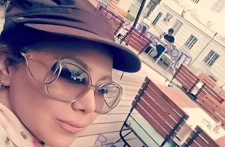 عکس العمل احساسی بهنوش بختیاری به درگذشت امید جهان_آینده