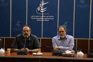 علی دهکردی برای سینما ایران چه آرزویی دارد؟_آینده