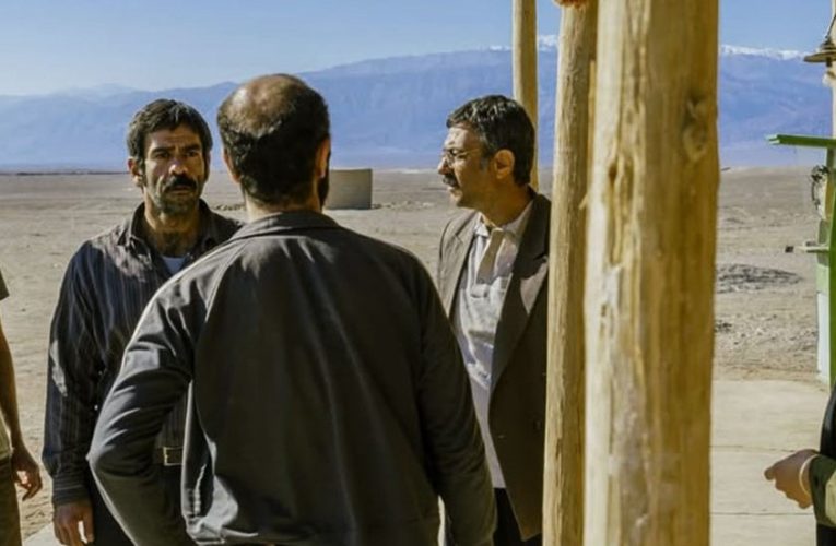 داستان فرار 7 نفر به اسکار می‌رود/فیلمی‌که علت حذف آن در فجر نامعلوم بود_آینده