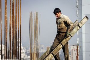حق مسکن کارگری مساوی با یک کیلو گوشت