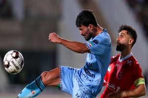 پرسپولیس برابر چادرملو متوقف شد/ خروج آلومینیوم از بحران با درخشش ستاره‌های جوان