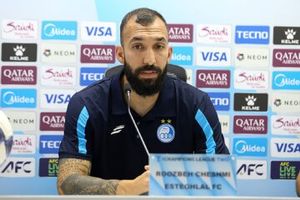 جز شرمندگی هیچ حرفی ندارم؛ بهتر است سرمان را پایین بیاندازیم