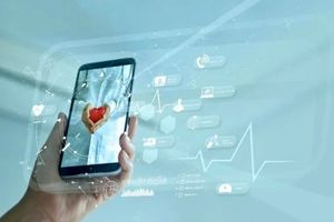 پیشرفت سریع اینترنت اشیا صحنه تجهیزات پزشکی را متحول می‌کند