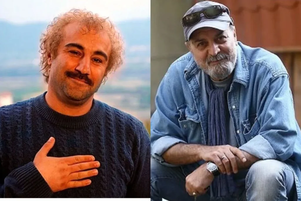 سریال پایتخت