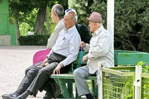 آنچه باید درباره حذف «حقِ اولاد برخی از مستمری بگیران» بدانید