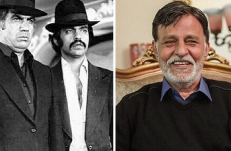 بازیگر قبل از انقلاب مجوز گرفت_آینده