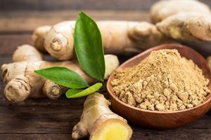 چه میزان زنجبیل در روز مصرف کنیم؟