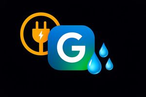 هر درخواست از هوش مصنوعی معادل یک ثانیه روشن ماندن مایکروویو