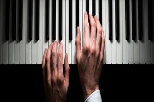 احساس درد در نوازندگان متفاوت از بقیه افراد است