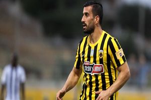 حاج صفی - اسکوچیچ؛ پایان قهر ۳ ساله