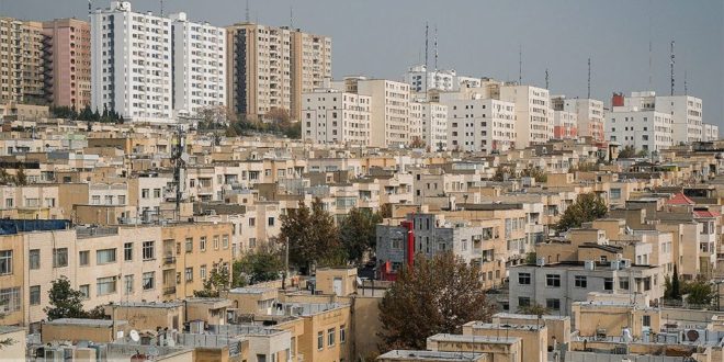 میانگین زمان خرید خانه در ایران به ۳۰ سال رسید/شکاف عمیق درآمد و مسکن_آینده