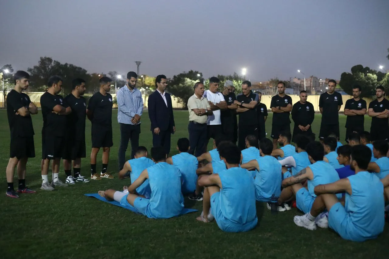 1759288014 491 ماجرای شگفت ناپدید شدن مربی اسپانیایی استقلال آینده.webp