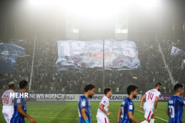 تساوی استقلال و المحرق در نیمه اول/ شاگردان ساپینتو همچنان بی آزار