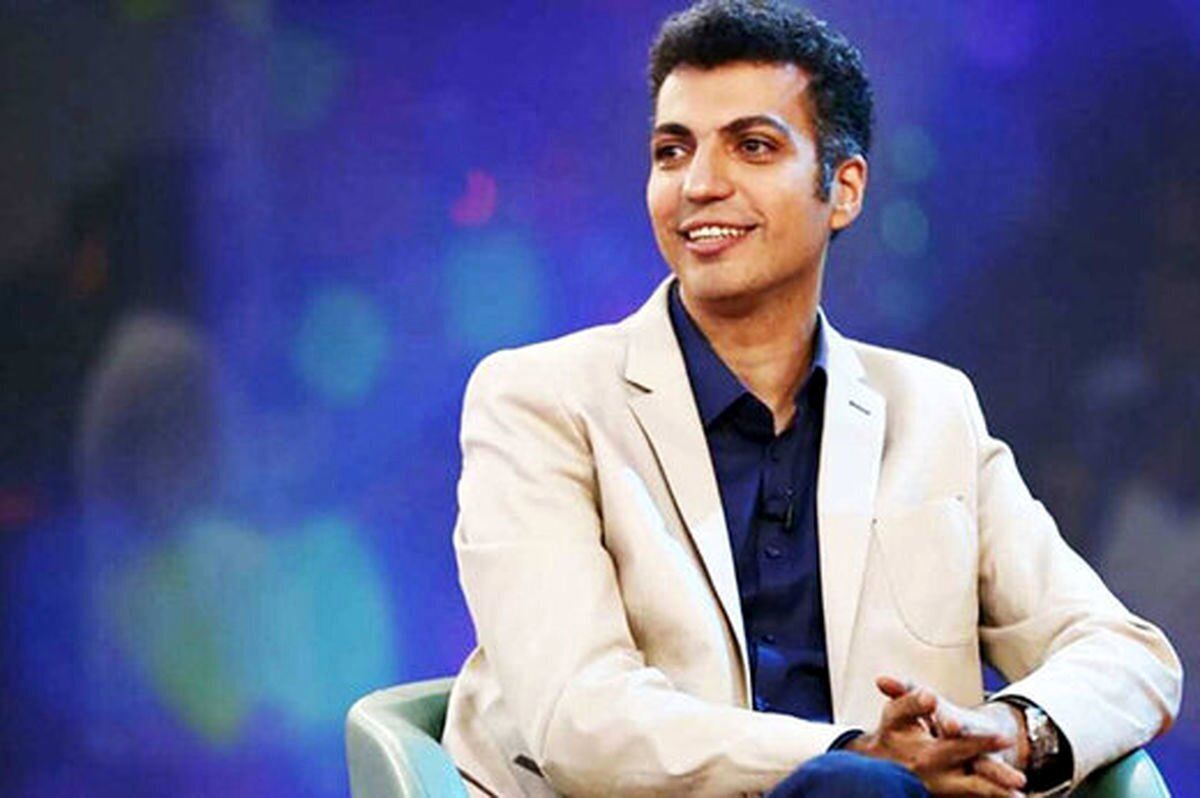 انتقاد عادل از قطع پخش مستقیم فوتبال موقع اذان
