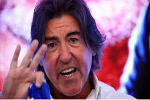 نامه‌ای که تکلیف ساپینتو را مشخص کرد/ برنامه هیئت مدیره استقلال لو رفت