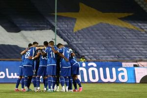 استقلال محروم شد