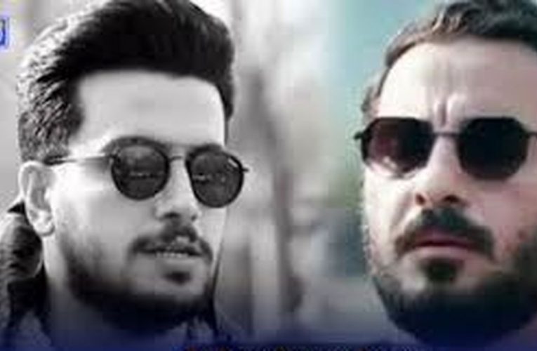 قیاسی این‌بار نوید محمدزاده را سوژه کرد/ ویدئو_آینده