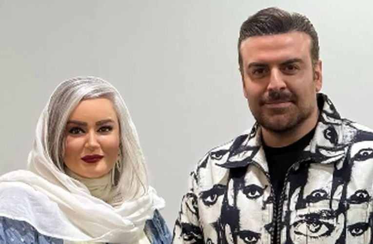 سکانس سانسور شده از شوخی بهرنگ علوی با نعیمه نظام دوست در برنامه «شفرونی»/ ویدئو_آینده