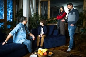 علی مصفا و لیلا زارع به شبکه آنلاین می‌آیند_آینده