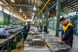 هیچ کارخانه ای به دلیل طرد اتباع غیرمجاز خارجی تعطیل نشده است
