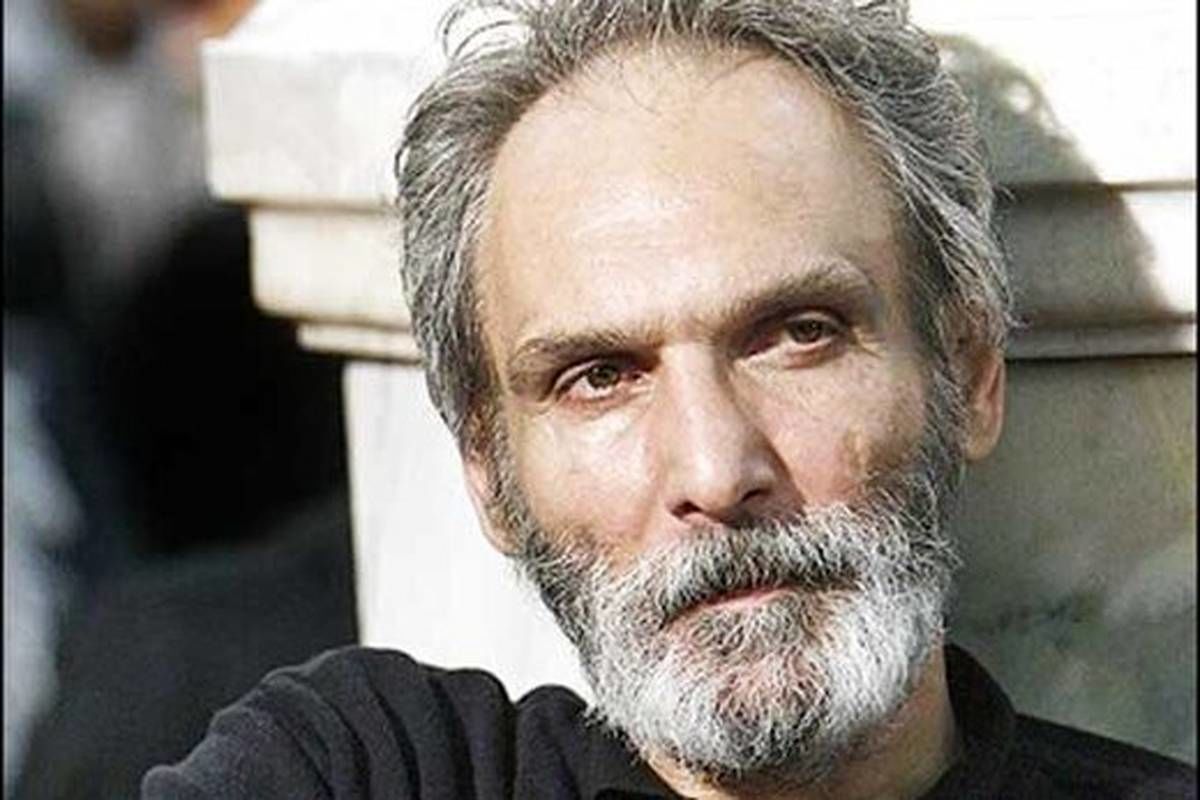 الماسی: بهروز وثوقی آدم ساواک بود