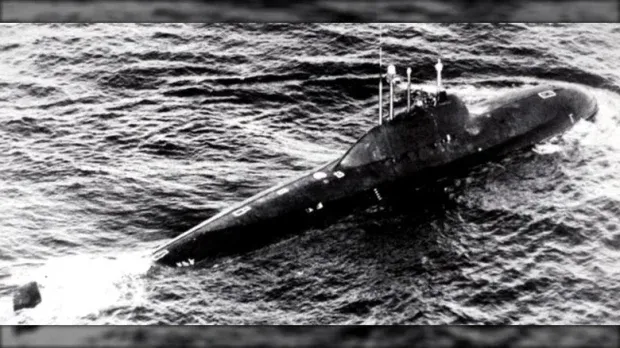 1759773715 496 در نبرد یک زیردریایی و اژدر کدام یک سریع تر.webp