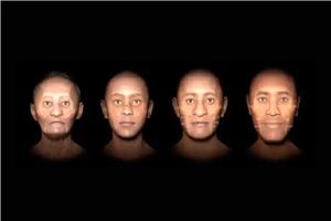 بازسازی چهره‌ مومیایی‌های چند صد ساله با روش جدید