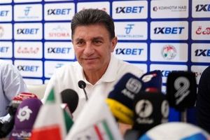 فروخته شدن همه بلیت‌های بازی با روسیه نشان دهنده قدرت ایران است