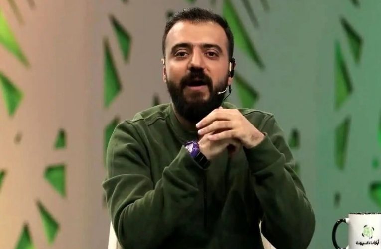 ابوطالب حسینی به نفیسه روشن هم رحم نکرد/ ویدئو_آینده