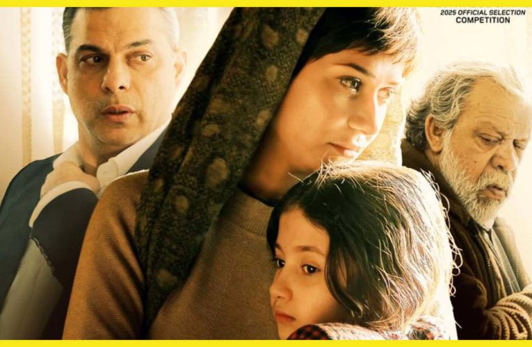 وجود پیمان معادی در اکران مردمی «زن و بچه»/ ویدئو_آینده