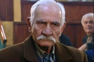 بازیگر پیشکسوت ترکیه درگذشت