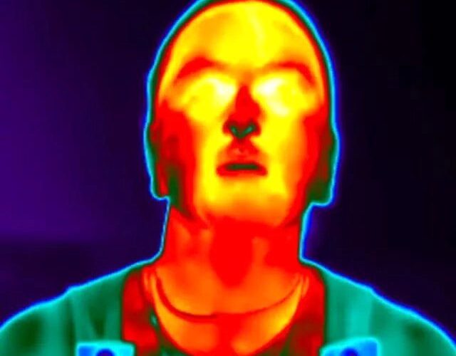 تحول شگفت بینی زمان استرس / عکس_آینده