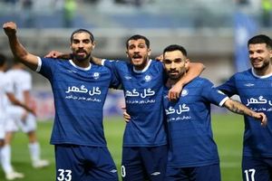 گل لیگ برتری تقدیم به مخاطب خاص_آینده